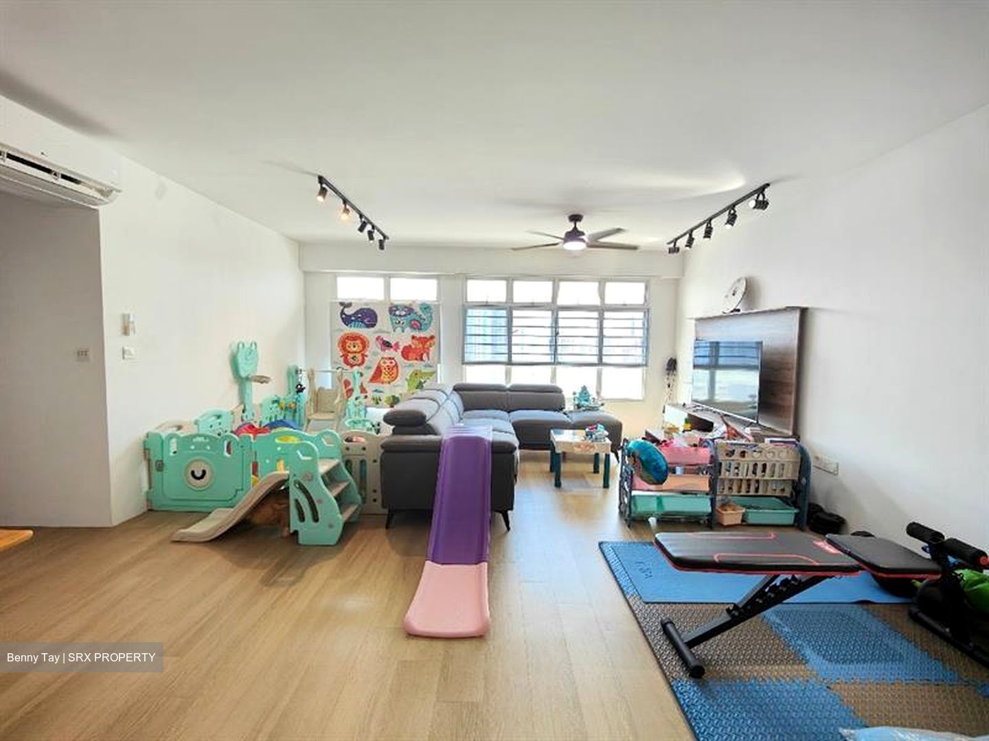 Blk 450C West Terra @ Bukit Batok (Bukit Batok), HDB 5 Rooms #631565741